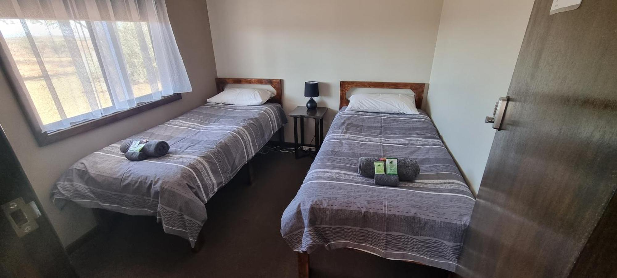 Windana Cottages Hawker Eksteriør billede