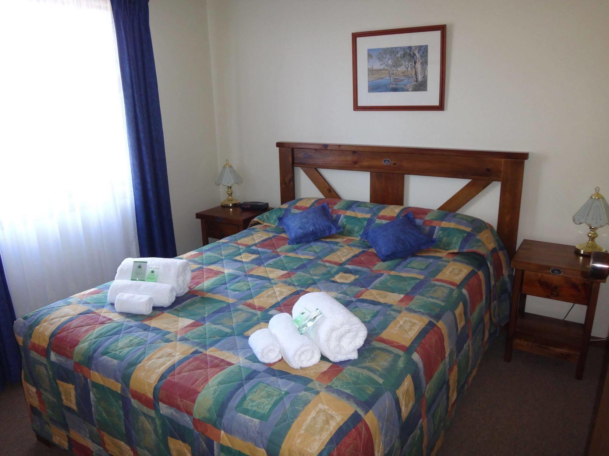 Windana Cottages Hawker Eksteriør billede