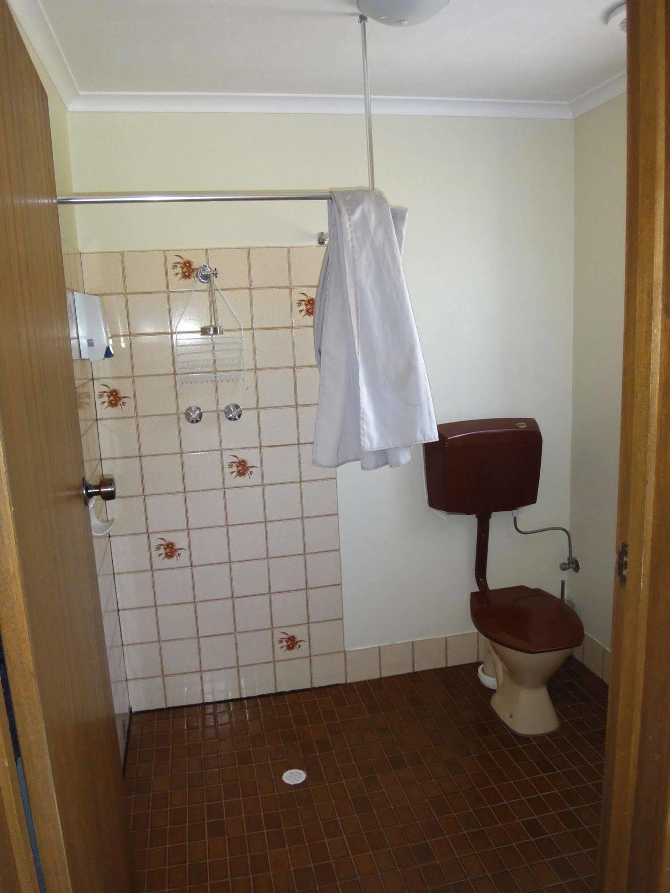 Windana Cottages Hawker Eksteriør billede